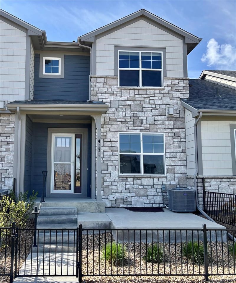 4171 Greenhorn Dr, Loveland, CO 80538