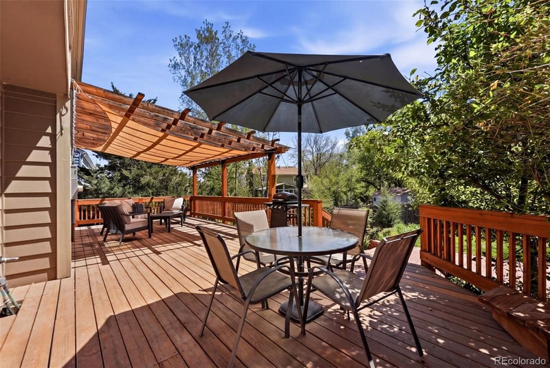 206 Defrance Way, Golden, CO 80401