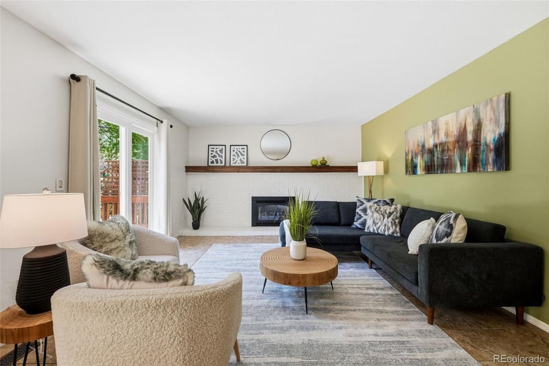 206 Defrance Way, Golden, CO 80401