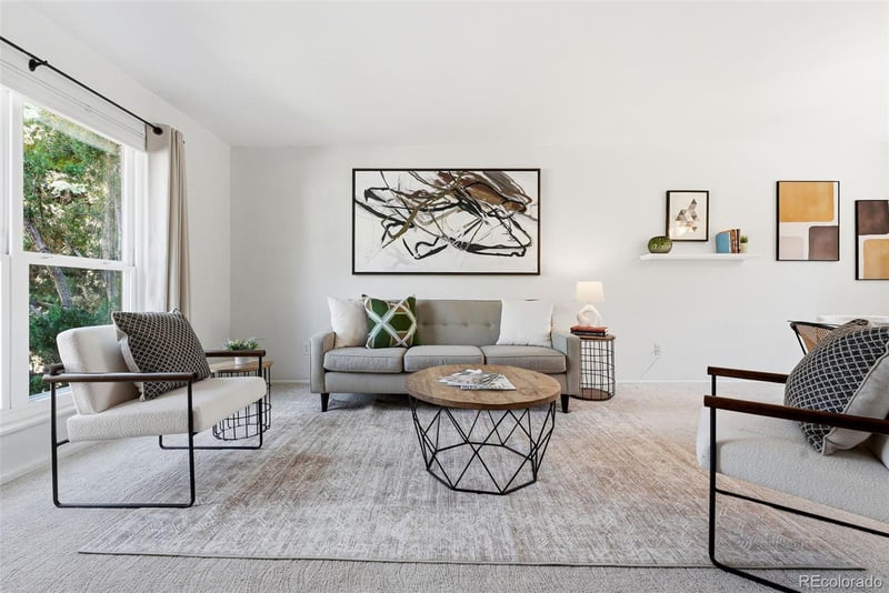 206 Defrance Way, Golden, CO 80401