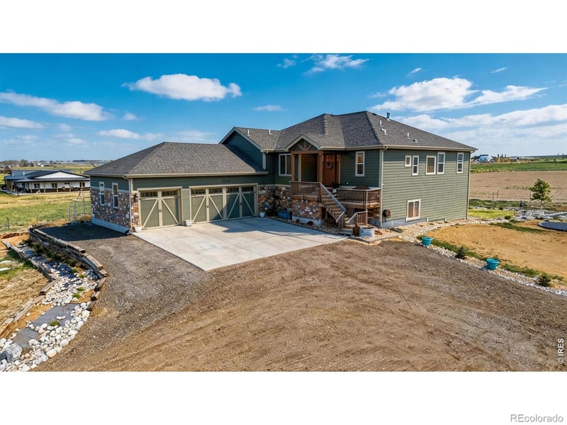 13856 County Road 36, Platteville, CO 80651