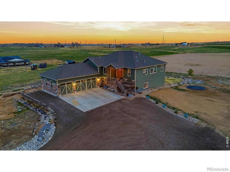 13856 County Road 36, Platteville, CO 80651