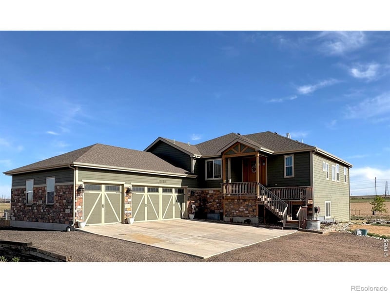 13856 County Road 36, Platteville, CO 80651