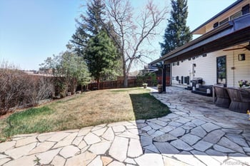 7301 E Jarvis Pl, Denver, CO 80237