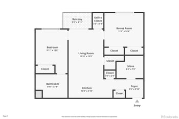 5702 Central Park Blvd #322, Denver, CO 80238