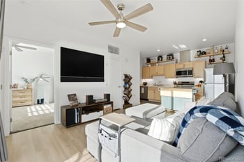 5702 Central Park Blvd #322, Denver, CO 80238