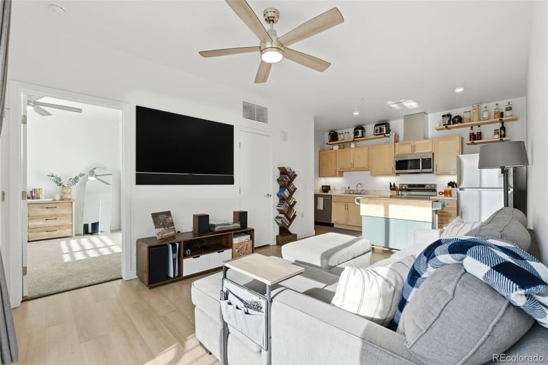 5702 Central Park Blvd #322, Denver, CO 80238