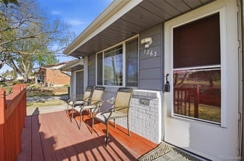 1263 103rd Pl, Northglenn, CO 80260