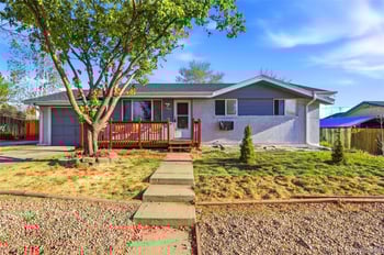 1263 103rd Pl, Northglenn, CO 80260