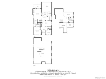 1624 Golden Bear Dr, Longmont, CO 80504