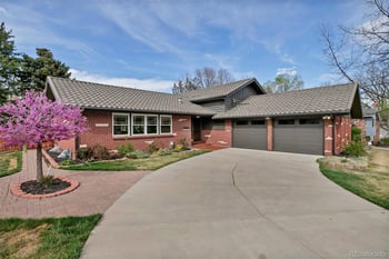 3608 Newport Way, Denver, CO 80237