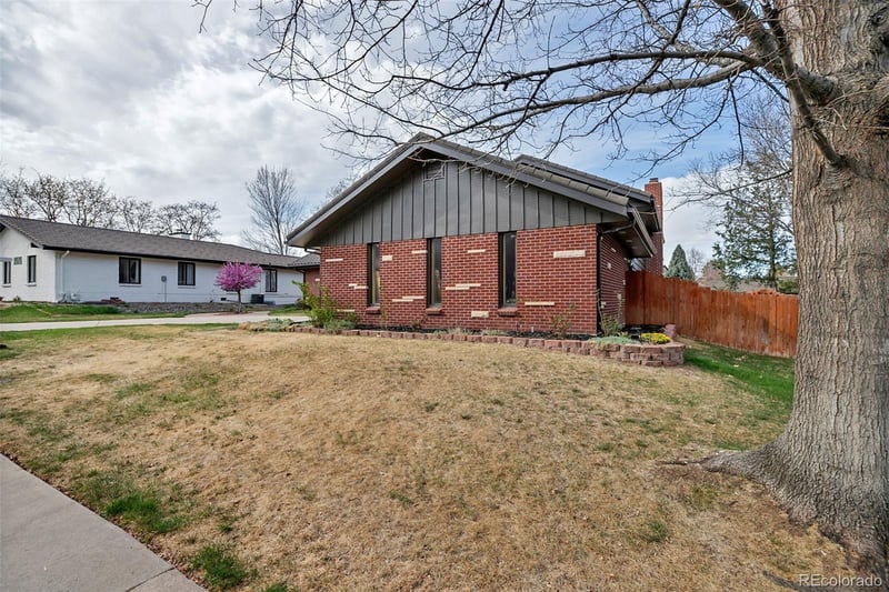 3608 Newport Way, Denver, CO 80237