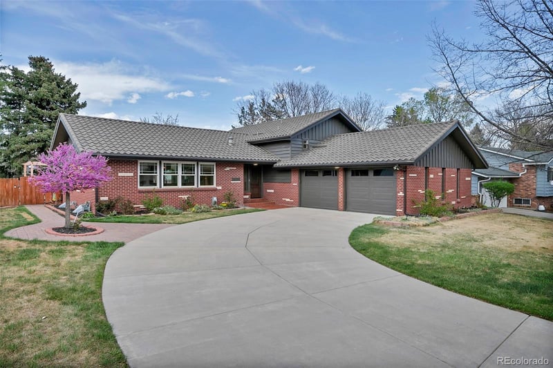 3608 Newport Way, Denver, CO 80237