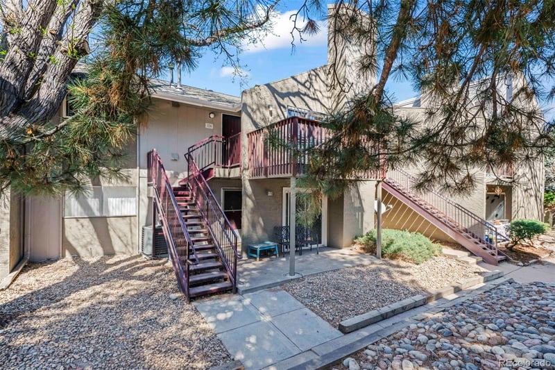 5300 Cherry Creek Dr #326, Denver, CO 80246