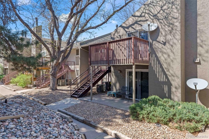 5300 Cherry Creek Dr #326, Denver, CO 80246