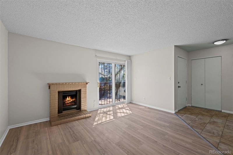 5300 Cherry Creek Dr #326, Denver, CO 80246