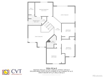 6978 Noble Ct, Arvada, CO 80007