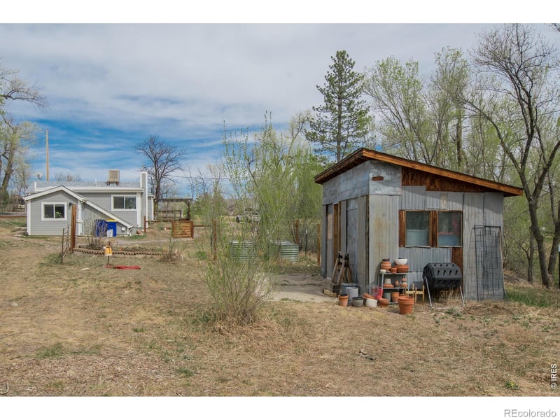 6964 County Road 24, Loveland, CO 80538