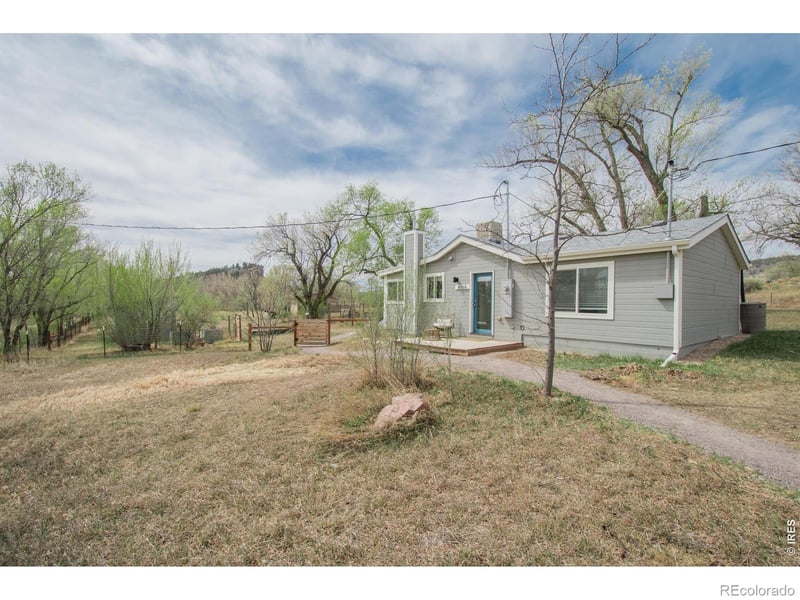 6964 County Road 24, Loveland, CO 80538