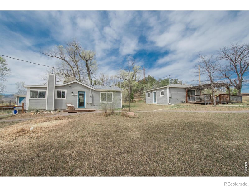 6964 County Road 24, Loveland, CO 80538