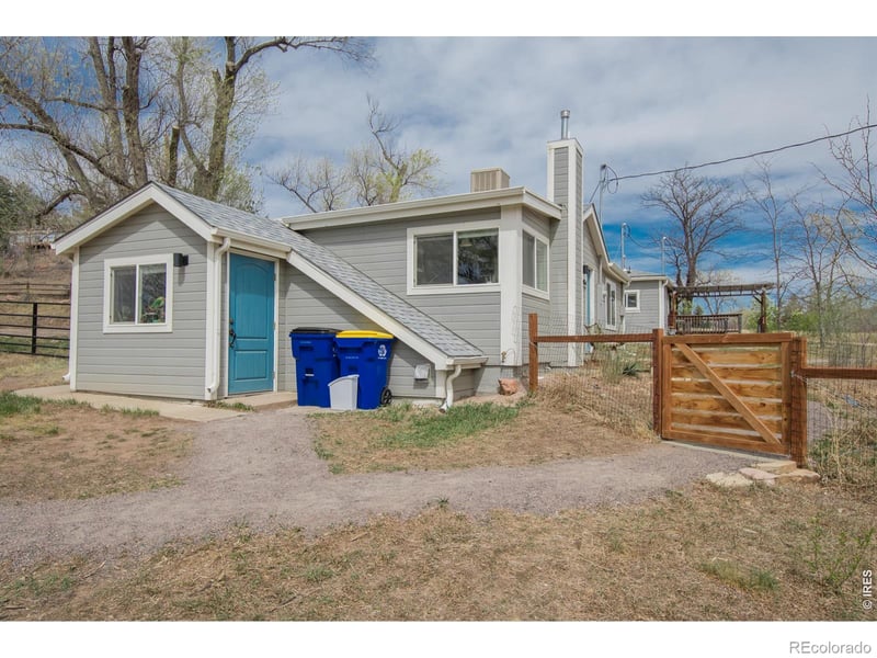 6964 County Road 24, Loveland, CO 80538