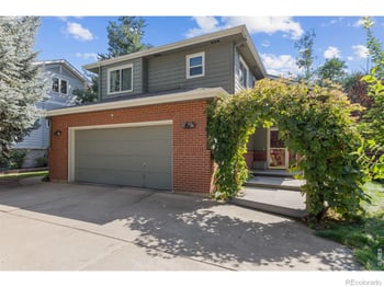3644 Larkwood Ct, Boulder, CO 80304