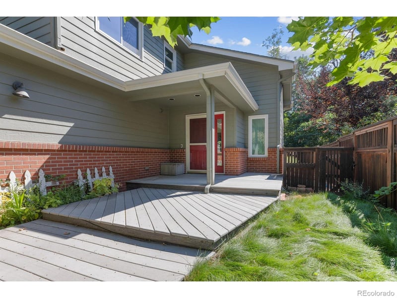 3644 Larkwood Ct, Boulder, CO 80304