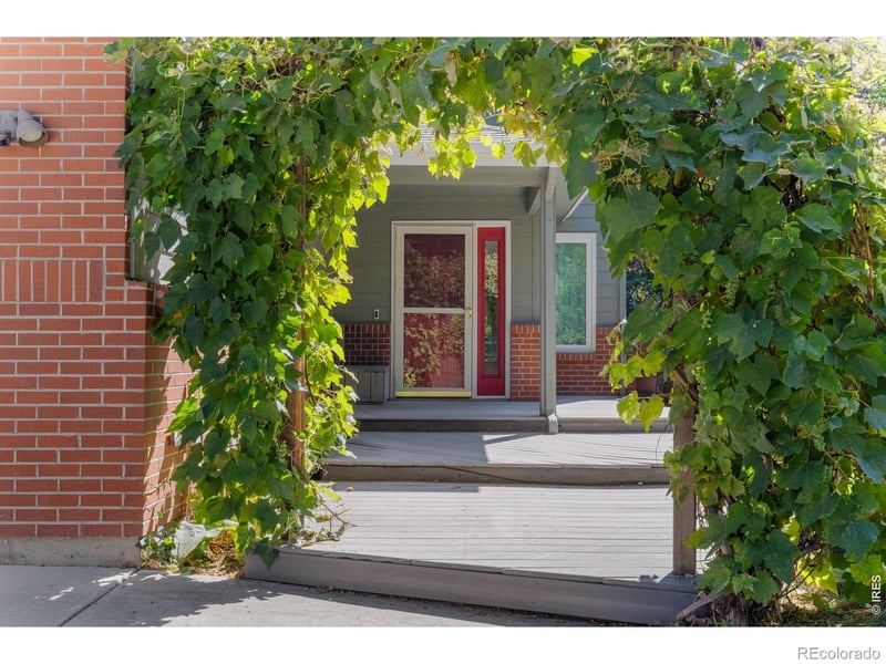 3644 Larkwood Ct, Boulder, CO 80304