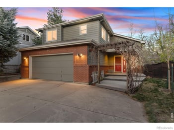 3644 Larkwood Ct, Boulder, CO 80304