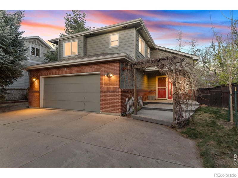 3644 Larkwood Ct, Boulder, CO 80304
