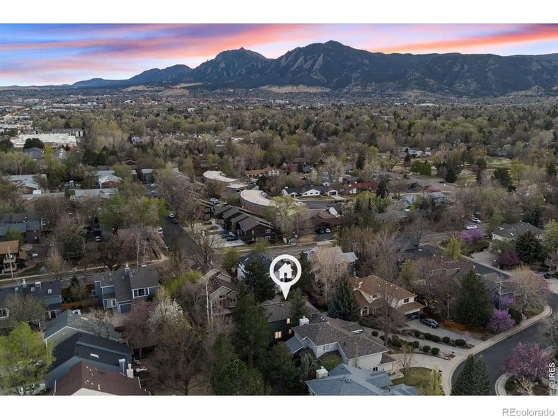 3644 Larkwood Ct, Boulder, CO 80304
