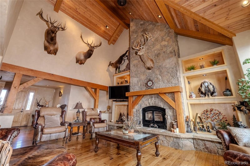 2000 County Road 60, Granby, CO 80446