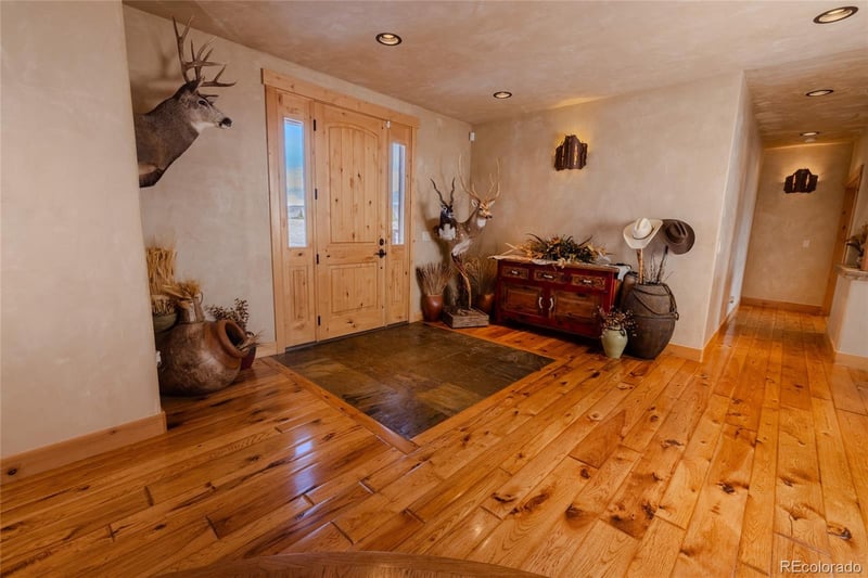 2000 County Road 60, Granby, CO 80446