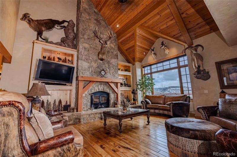 2000 County Road 60, Granby, CO 80446