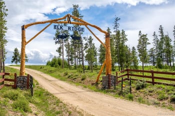 2000 County Road 60, Granby, CO 80446