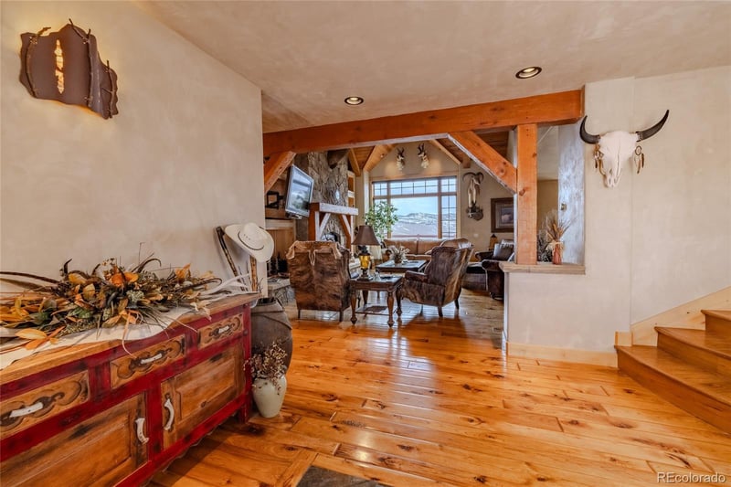 2000 County Road 60, Granby, CO 80446