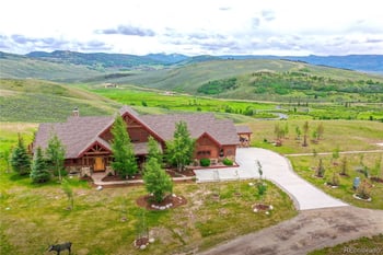 2000 County Road 60, Granby, CO 80446