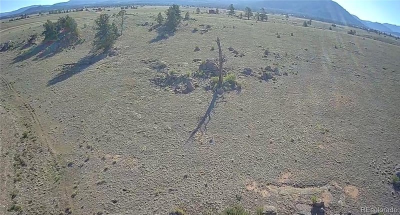 514 Walls St, Hartsel, CO 80449