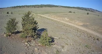 514 Walls St, Hartsel, CO 80449