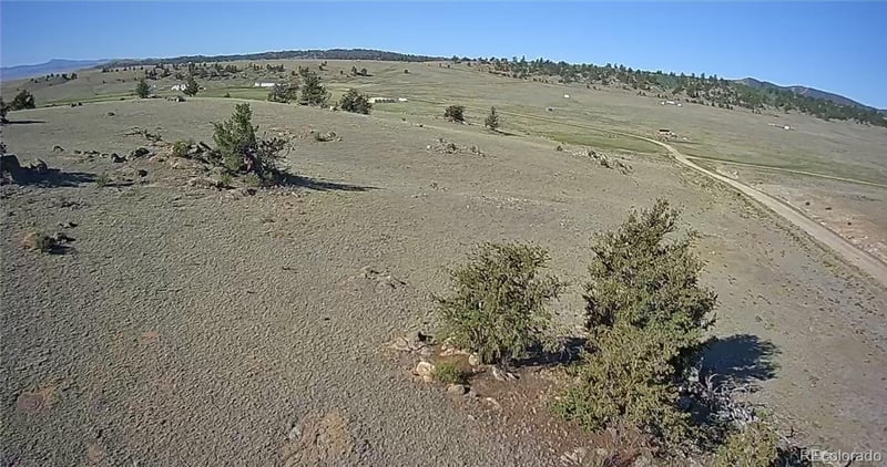 514 Walls St, Hartsel, CO 80449