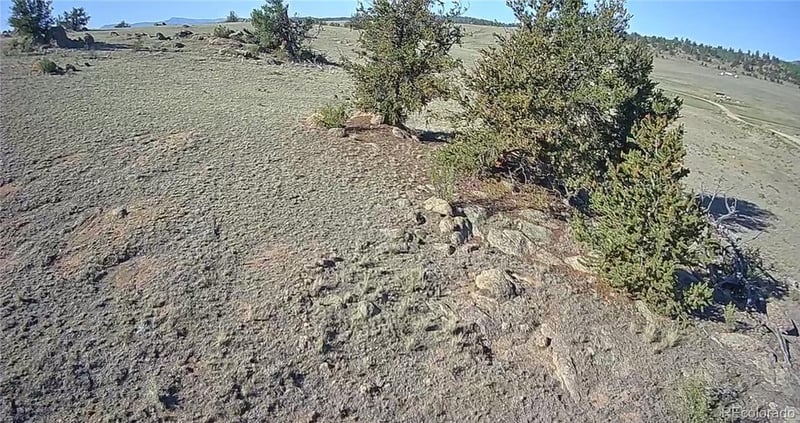 514 Walls St, Hartsel, CO 80449