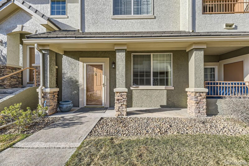 22520 Ontario Dr #101, Aurora, CO 80016