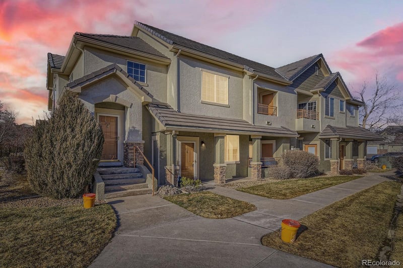 22520 Ontario Dr #101, Aurora, CO 80016