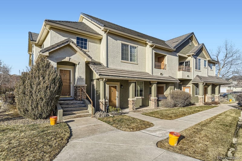 22520 Ontario Dr #101, Aurora, CO 80016
