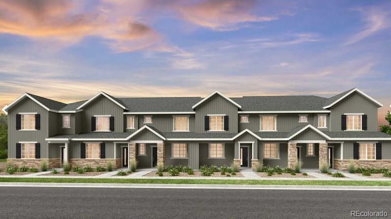 6820 Parterre Pw #6, Thornton, CO 80602