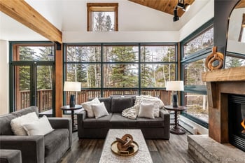 225 Alpen Rose Pl #8708, Keystone, CO 80435
