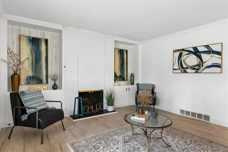 2291 Briarwood Ave, Littleton, CO 80120