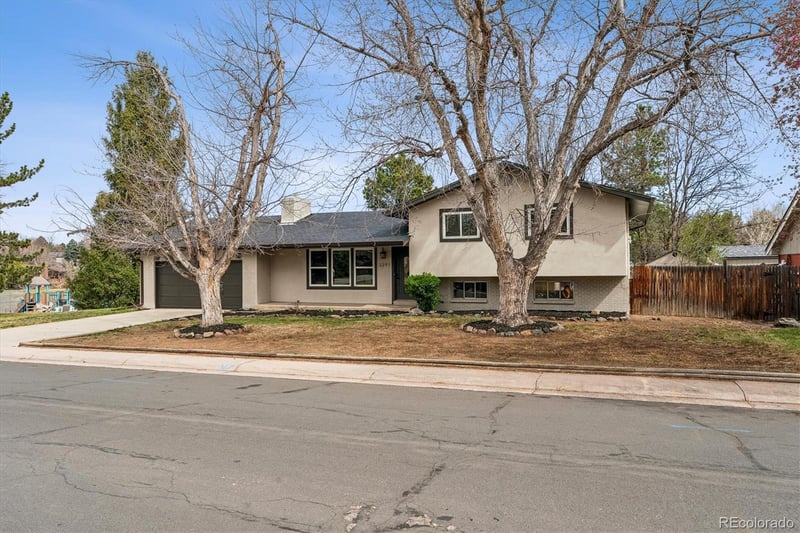 2291 Briarwood Ave, Littleton, CO 80120