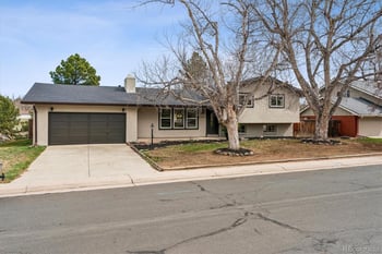 2291 Briarwood Ave, Littleton, CO 80120