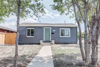3290 W Virginia Ave, Denver, CO 80219